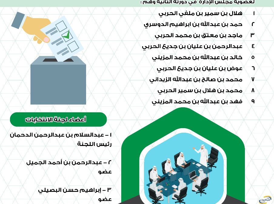 اعلان هام